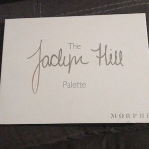 Jaclyn Hill Palette by Morphe